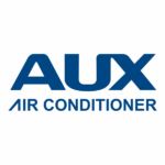 aux klíma logo