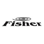 fisher klíma logo