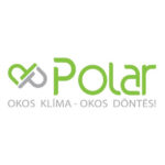 polar klíma logo