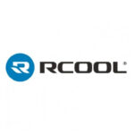 rcool klíma logo
