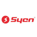 Syen klíma logo